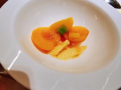 -济南鲁能贵和洲际酒店-第六层自助餐厅