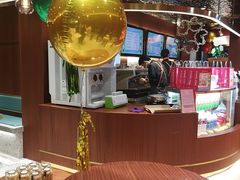 -丁香西饼屋(桂林路店)