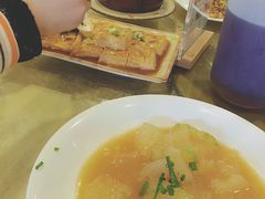 -乡村酒家·湖景客家菜(观澜店)