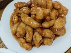 -红实家常菜(静安里店)
