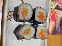 -一心创作料理屋(经开万达店)