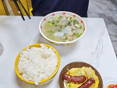 -陈记汤饭(水巷口店)