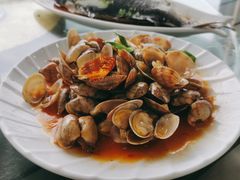 -七鲜渔港美食餐厅(巽寮湾海景店)