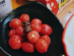 -三太子地摊烧烤·小龙虾(北蔡店)