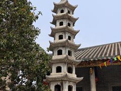 -华林禅寺
