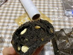 墨鱼芝士-仙峰天然面包(迎宾路店)