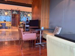 -上海龙之梦万丽酒店