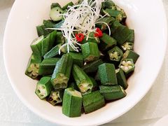 -上和臻品中国菜(花园街店)