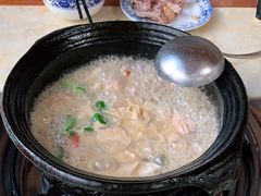 -顺顺小吃(独克宗古城店)