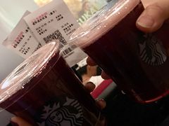 -星巴克臻选(南京艾尚天地店)