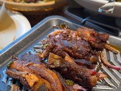 -简小舍·民间手艺菜(武昌江滩店)