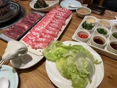 -额尔敦传统涮火锅·冰煮羊(铁东店)