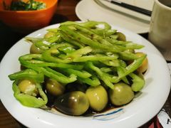 -下杨家青海土火锅(海湖店)