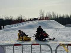 -北戴河圣蓝海洋公园