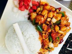 -阳阳中国饭(北京荟聚店)