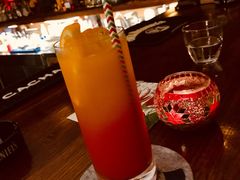 -OX BAR 拉培耶小镇(大连老街店)