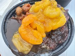 -小胖老味刨冰