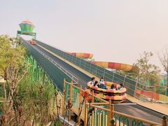 -广州融创文旅城