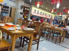 -亿牌牌东北烧烤(怀特店)