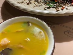浓汤养身肚-杨记隆府(汉街店)