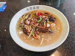 -风云面馆(珠海路店)