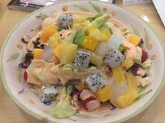 -萨莉亚意式餐厅(龙阳广场店)