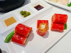 -山泉粤宴(广东大厦店)