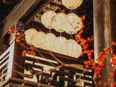 -全季酒店(重庆上清寺牛角沱地铁站店)