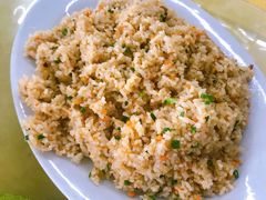 海胆炒饭-乡味海鲜农家菜·巽寮土窑鸡(地道美食店)