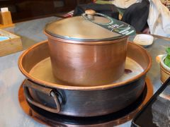 -慢丽江·云南野生菌土鸡锅(付家庄店)