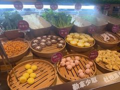 -樱煦和牛寿喜烧(如皋吾悦广场店)
