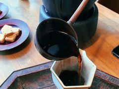 -一号铺子·大炉茶
