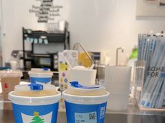 -Something For(金地威新中心店)