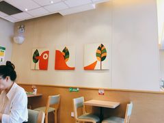 大堂-德克士(龙阳广场店)