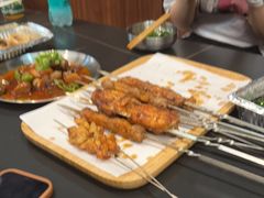 -老虎滩大连海鲜烧烤(建邺云锦路总店)