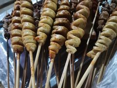 -大学城夜市