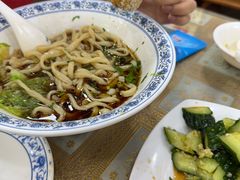 -清真·鸦儿李记·小馆(后海店)
