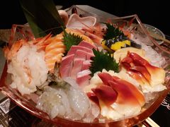 -极尚大瀛喜日本料理(铜锣湾店)