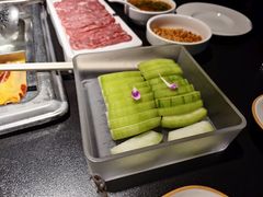 -海底捞火锅(石景山万达广场店)