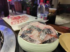 -唇辣号重庆老火锅(燕郊鑫乐汇店)