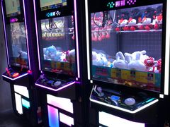 等候区-万达影城(银兴菲林店)