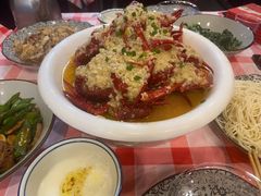 -虾小龙老长沙龙虾馆(坡子街店)