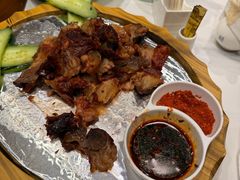 -老爷庙风味美食府(魏都大道店)