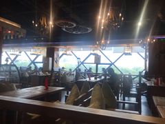 大堂-好伦哥(温都水城店)