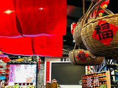 -客家大院·非遗赣南客家菜(郁孤台店)
