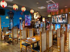 大堂-有喜屋·深夜食堂(北京西路店)