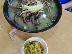 -瞻老元面馆(双塘路店)