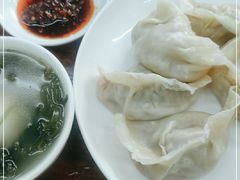 -奉天蚨祥饺子馆
