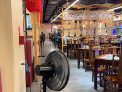 -安泰楼·佛跳墙创始人·传统闽味早茶·酒楼(三坊七巷闽菜地标店)
