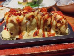 -故乡屋日本料理(八一广场店)
